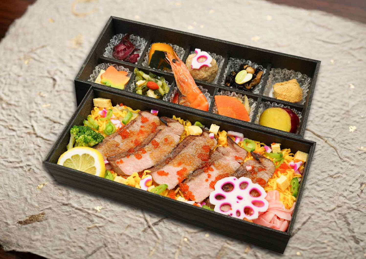 ⑤佳祥　-KA SHO-