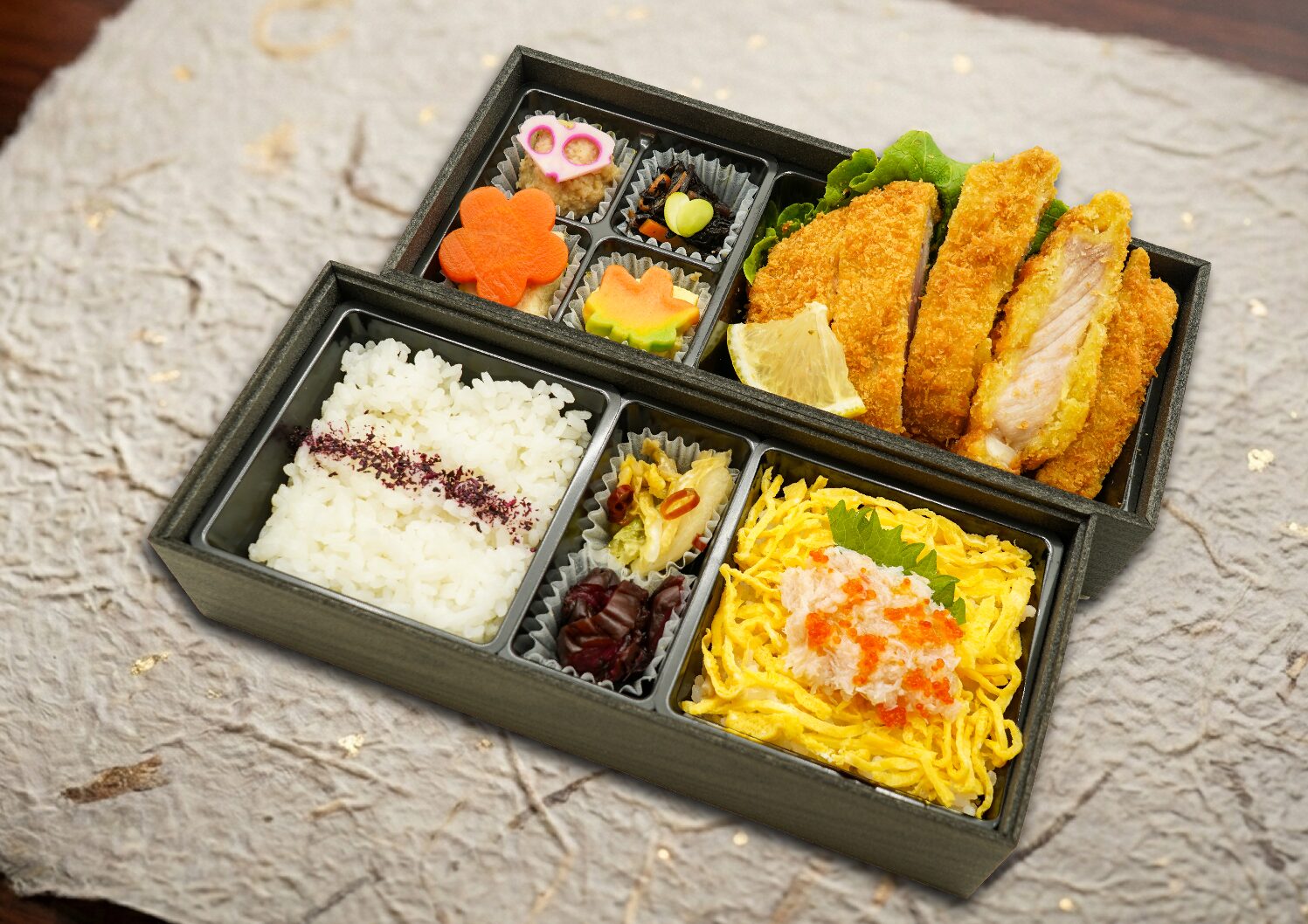⑦饗宴　-KYO EN-